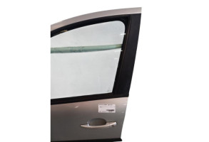 Porte avant gauche PEUGEOT 207 Photo n°5