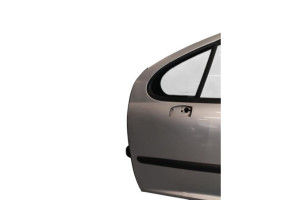 Porte avant gauche PEUGEOT 207 Photo n°8