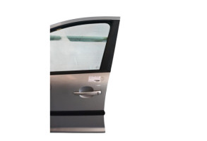 Porte avant gauche PEUGEOT 207 Photo n°9