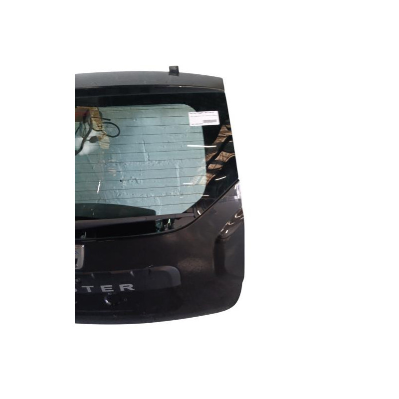 Malle/Hayon arriere DACIA DUSTER 1 Photo n°1