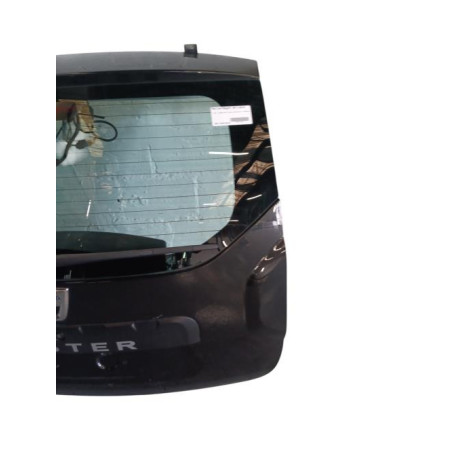 Malle/Hayon arriere DACIA DUSTER 1