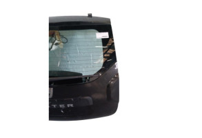 Malle/Hayon arriere DACIA DUSTER 1 Photo n°1
