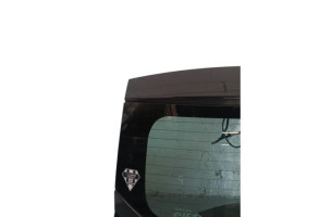 Malle/Hayon arriere DACIA DUSTER 1 Photo n°2