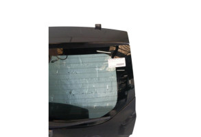 Malle/Hayon arriere DACIA DUSTER 1 Photo n°4