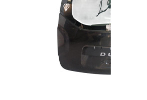 Malle/Hayon arriere DACIA DUSTER 1 Photo n°5