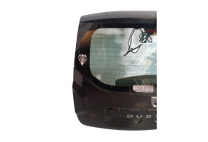 Malle/Hayon arriere DACIA DUSTER 1 Photo n°8