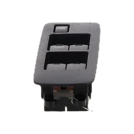 Interrupteur de leve vitre avant gauche NISSAN QASHQAI 1