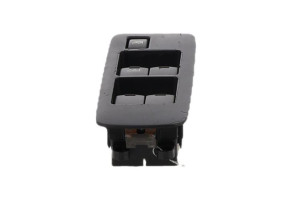 Interrupteur de leve vitre avant gauche NISSAN QASHQAI 1 Photo n°1