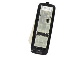 Interrupteur de leve vitre avant gauche NISSAN QASHQAI 1 Photo n°6