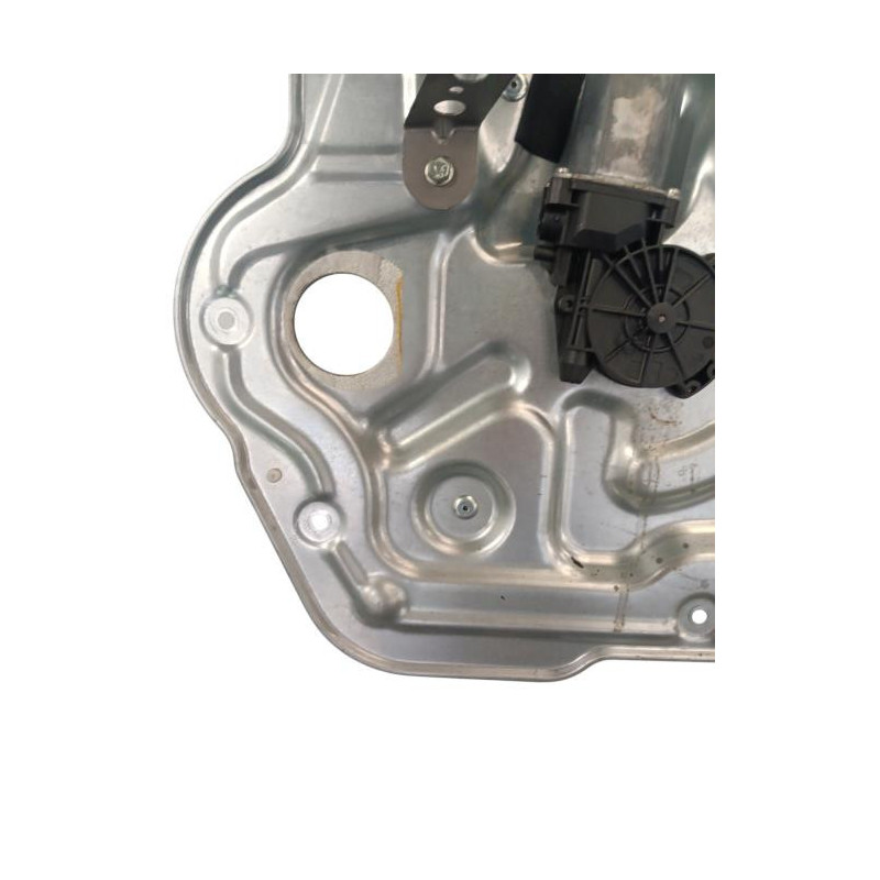 Leve vitre electrique avant droit NISSAN QASHQAI 1 Photo n°1