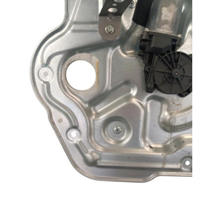 Leve vitre electrique avant droit NISSAN QASHQAI 1