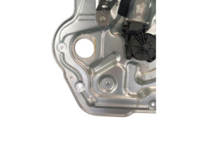 Leve vitre electrique avant droit NISSAN QASHQAI 1 Photo n°1