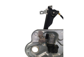 Leve vitre electrique avant droit NISSAN QASHQAI 1 Photo n°3