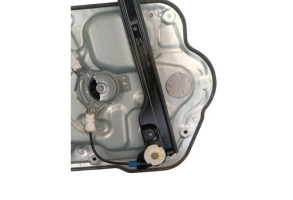 Leve vitre electrique avant droit NISSAN QASHQAI 1 Photo n°4