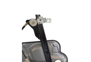 Leve vitre electrique avant droit NISSAN QASHQAI 1 Photo n°5