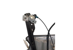 Leve vitre electrique avant droit NISSAN QASHQAI 1 Photo n°6