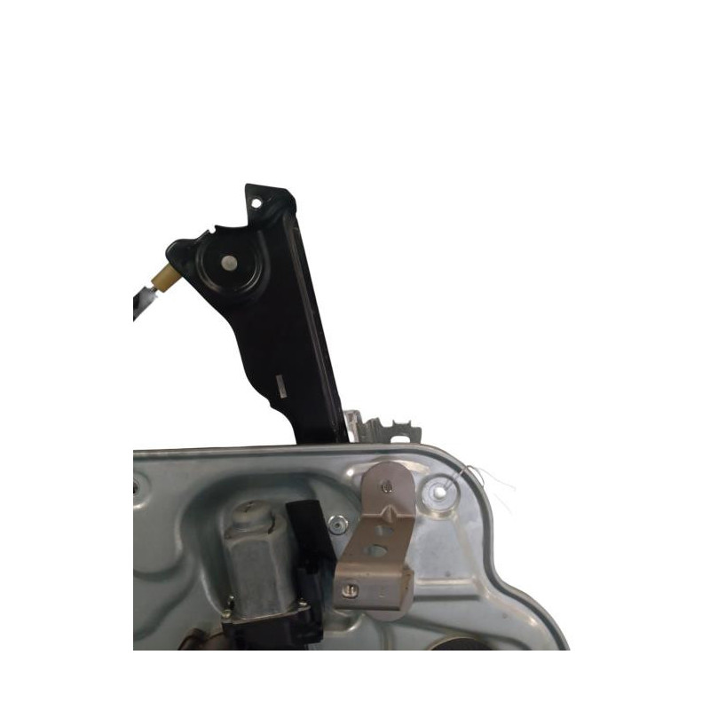 Leve vitre electrique avant gauche NISSAN QASHQAI 1 Photo n°1