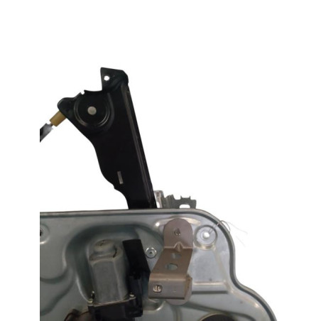 Leve vitre electrique avant gauche NISSAN QASHQAI 1
