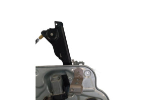 Leve vitre electrique avant gauche NISSAN QASHQAI 1 Photo n°1