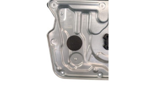 Leve vitre electrique avant gauche NISSAN QASHQAI 1 Photo n°3