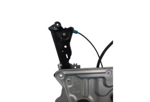 Leve vitre electrique avant gauche NISSAN QASHQAI 1 Photo n°4