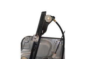 Leve vitre electrique avant gauche NISSAN QASHQAI 1 Photo n°6