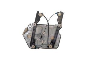 Leve vitre electrique avant gauche NISSAN QASHQAI 1 Photo n°7