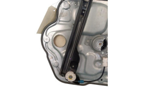 Leve vitre electrique avant gauche NISSAN QASHQAI 1 Photo n°9