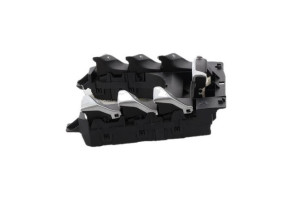 Interrupteur de leve vitre CITROEN DS5 Photo n°4