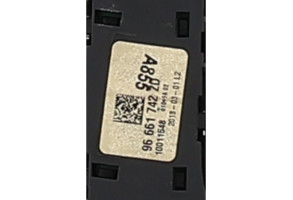 Interrupteur de leve vitre CITROEN DS5 Photo n°7