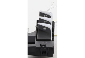 Interrupteur de leve vitre CITROEN DS5 Photo n°8