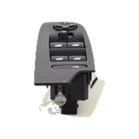 Interrupteur de leve vitre avant gauche CITROEN C4 PICASSO 2