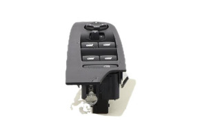 Interrupteur de leve vitre avant gauche CITROEN C4 PICASSO 2 Photo n°1