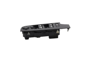 Interrupteur de leve vitre avant gauche CITROEN C4 PICASSO 2 Photo n°4