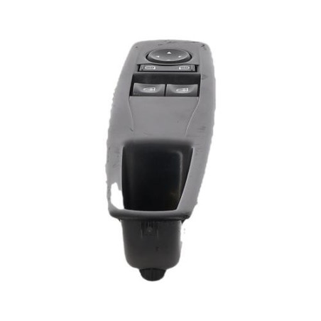 Interrupteur de leve vitre avant gauche RENAULT MEGANE 3