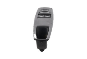 Interrupteur de leve vitre avant gauche RENAULT MEGANE 3 Photo n°1