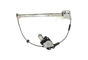 Leve vitre electrique avant gauche FIAT SEICENTO Photo n°1