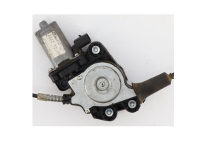 Leve vitre electrique avant gauche FIAT SEICENTO Photo n°2