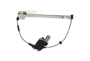 Leve vitre electrique avant gauche FIAT SEICENTO Photo n°3