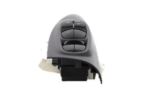 Interrupteur de leve vitre avant gauche NISSAN JUKE 1 Photo n°1