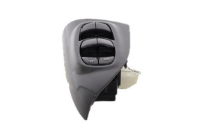 Interrupteur de leve vitre avant gauche NISSAN JUKE 1 Photo n°3