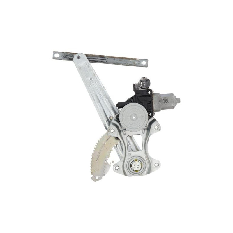 Leve vitre electrique arriere gauche NISSAN JUKE 1 Photo n°1