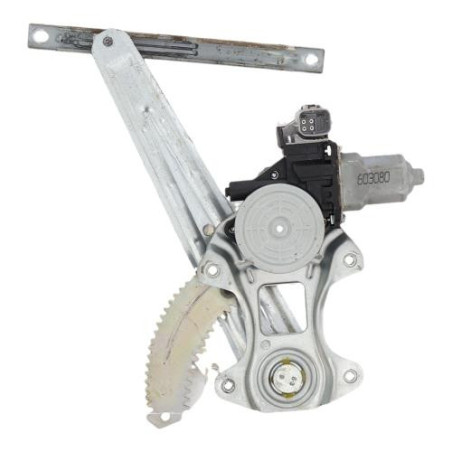 Leve vitre electrique arriere gauche NISSAN JUKE 1