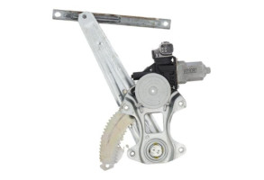 Leve vitre electrique arriere gauche NISSAN JUKE 1 Photo n°1