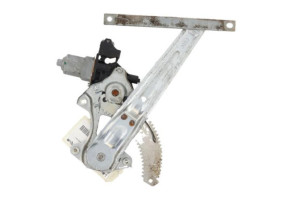 Leve vitre electrique arriere gauche NISSAN JUKE 1 Photo n°2