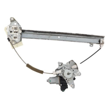 Leve vitre electrique avant gauche NISSAN JUKE 1