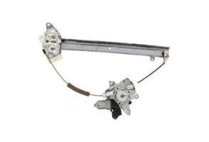 Leve vitre electrique avant gauche NISSAN JUKE 1 Photo n°1