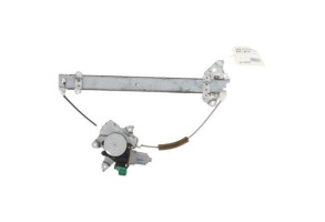 Leve vitre electrique avant gauche NISSAN JUKE 1 Photo n°2