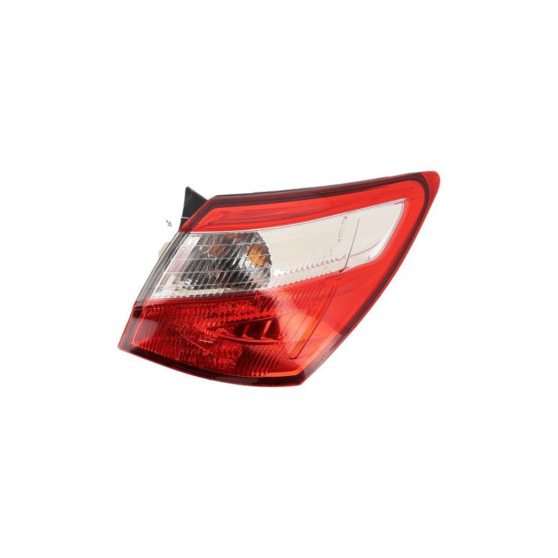 Feu arriere principal droit (feux) NISSAN QASHQAI 1 Photo n°1