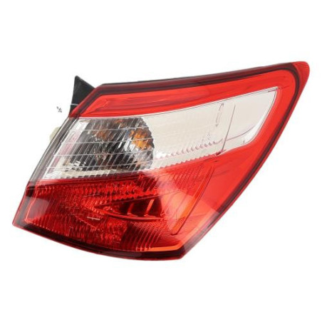 Feu arriere principal droit (feux) NISSAN QASHQAI 1
